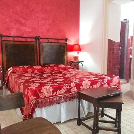 Bed and Breakfast Anticadimora Dei Pepe Salve Zewnętrze zdjęcie