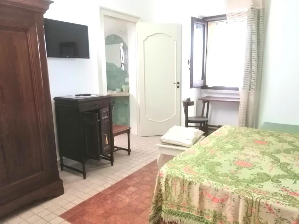 Bed and Breakfast Anticadimora Dei Pepe Salve Zewnętrze zdjęcie