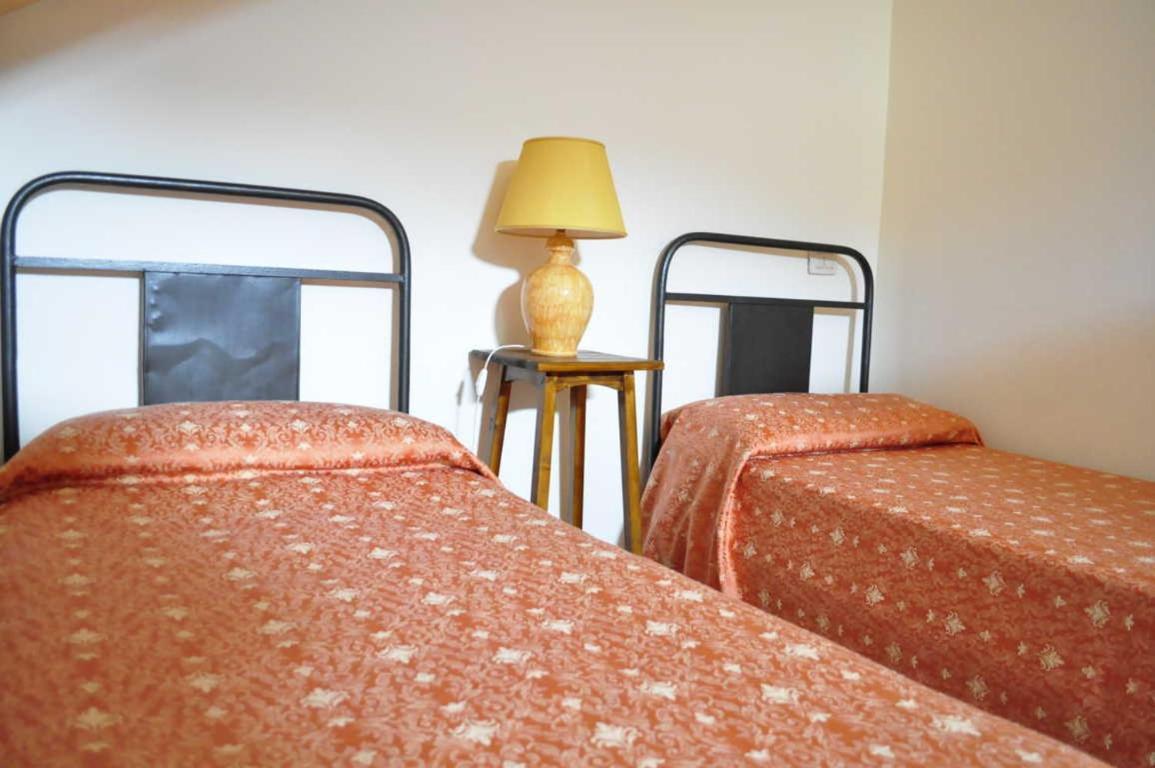 Bed and Breakfast Anticadimora Dei Pepe Salve Zewnętrze zdjęcie