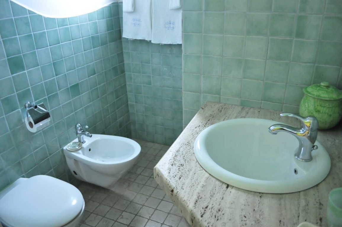 Bed and Breakfast Anticadimora Dei Pepe Salve Zewnętrze zdjęcie